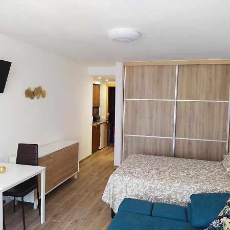 Recién reformado, Fire Stick Amazon, Wifi, 2 pers, Céntrico, 20 m Playa Apartamento Torremolinos Exterior foto