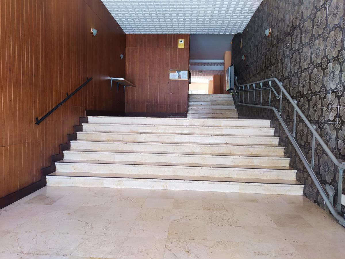 Recién reformado, Fire Stick Amazon, Wifi, 2 pers, Céntrico, 20 m Playa Apartamento Torremolinos Exterior foto