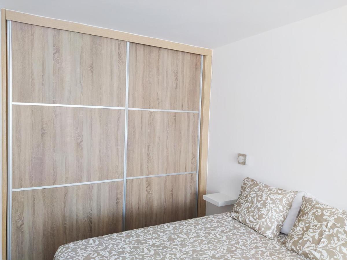 Recién reformado, Fire Stick Amazon, Wifi, 2 pers, Céntrico, 20 m Playa Apartamento Torremolinos Exterior foto